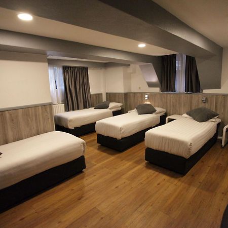 Travel Hotel Амстердам Екстер'єр фото